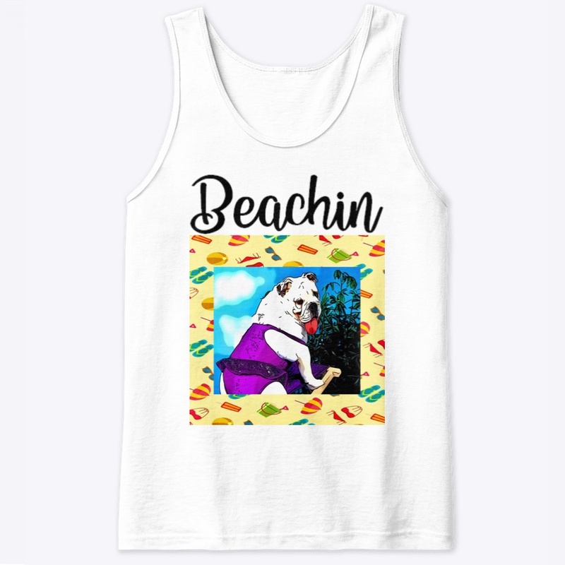 Beach Mode on Fleek