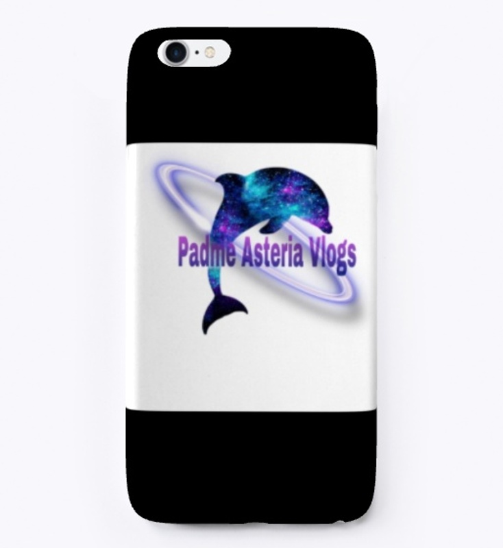 Padme Asteria VLOGS