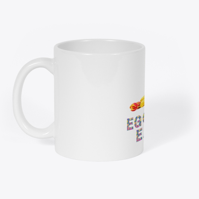 Egg-citing Easter