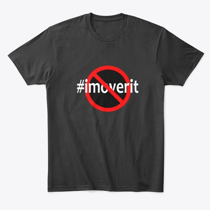 I'm not over it - I haven't forgotten