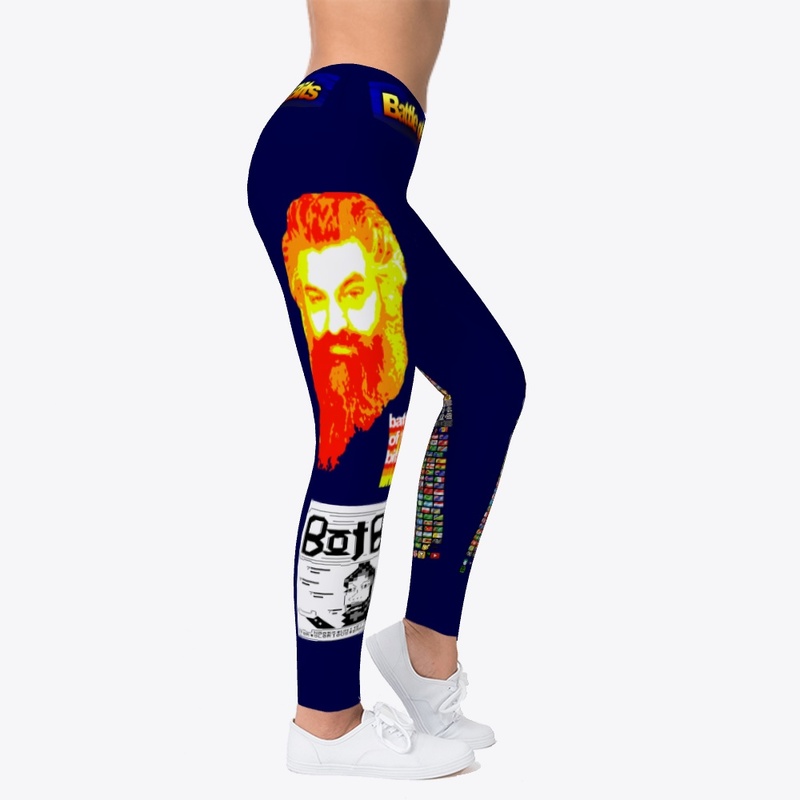 Battle of the Bits 1st EPIC Apparels