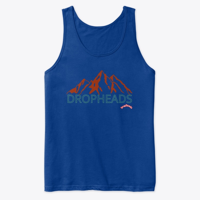 DropHeads Copper Mt. Collection