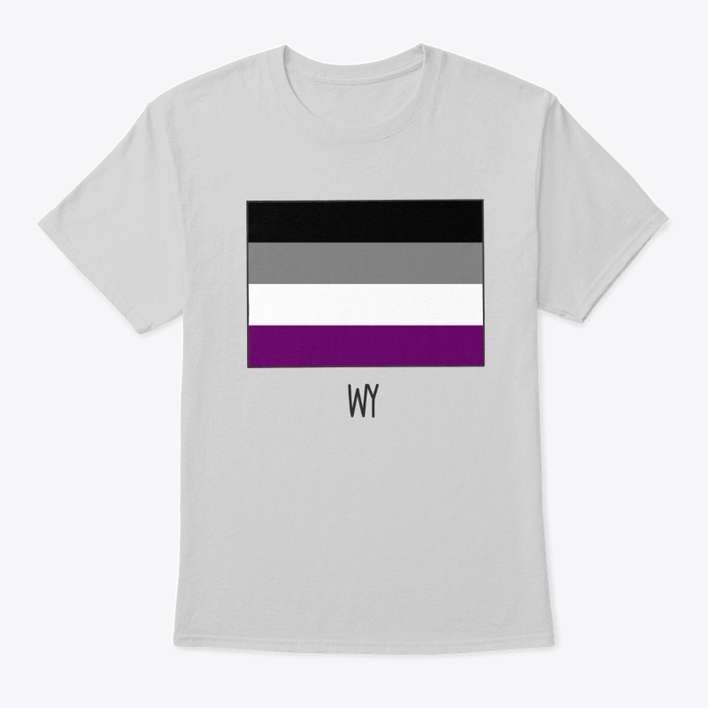 Asexual Wyoming