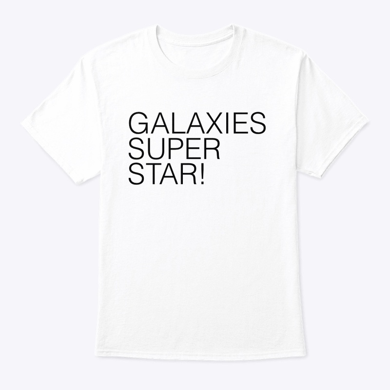 A galaxy design of wonders
