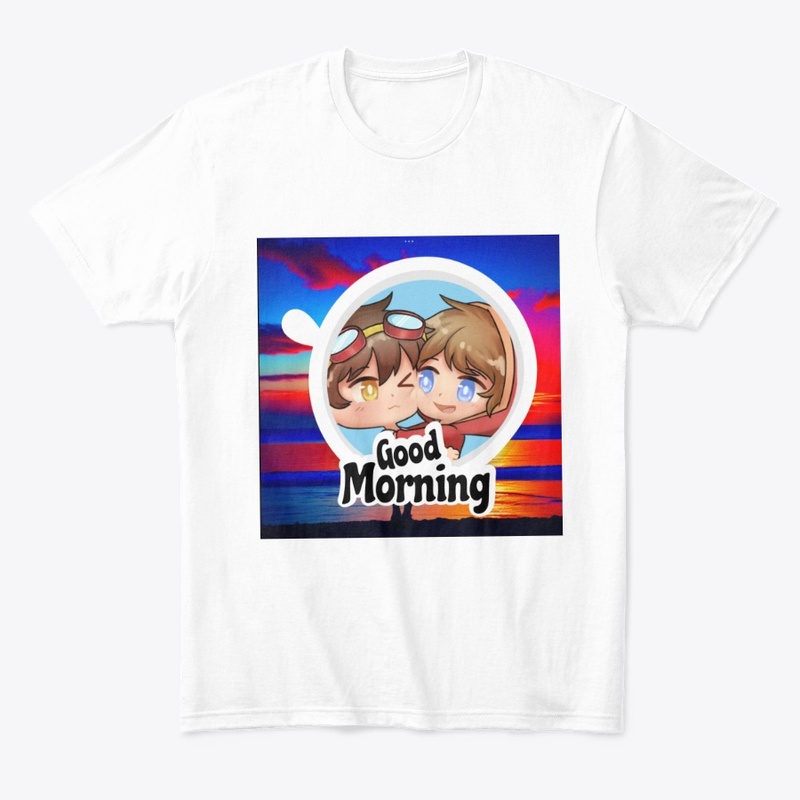 Nico and Cash bundle