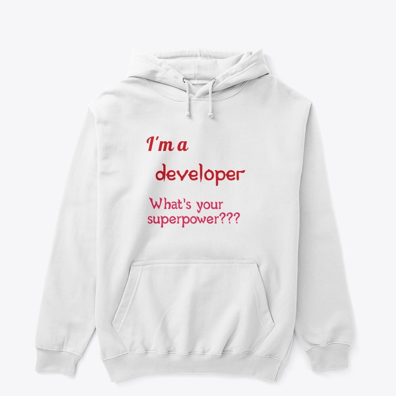Developer