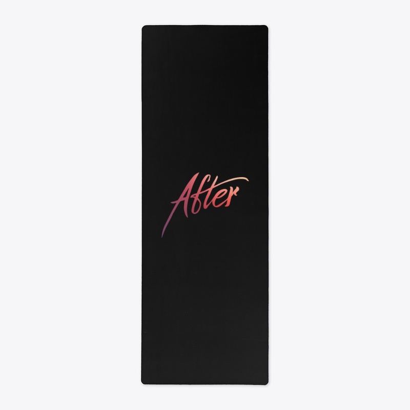 AFTER Movie - Tessa Yoga Sports 