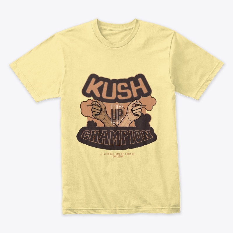 K-SH Up Champ Collection