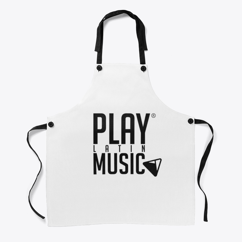 Play Latin Music Black