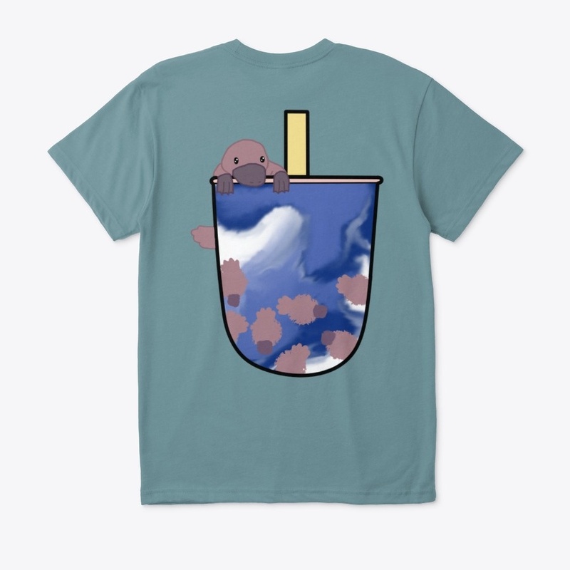 Platypus Boba