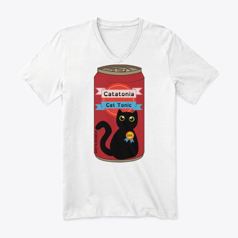 Cat Tonic