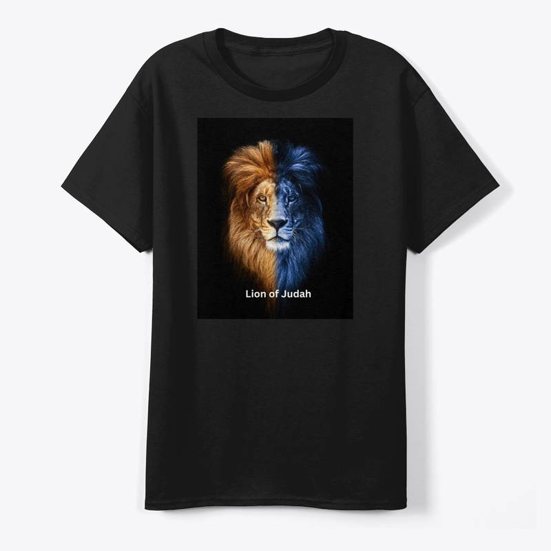 Lion of Judah 