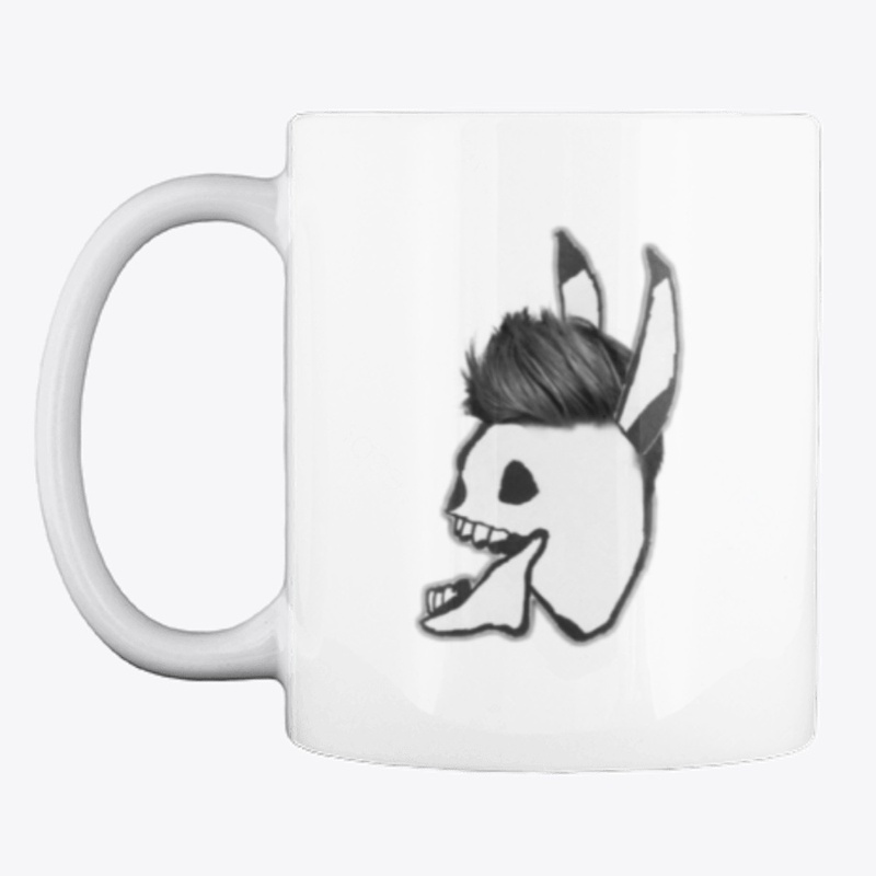 Evollluks Hair Mug