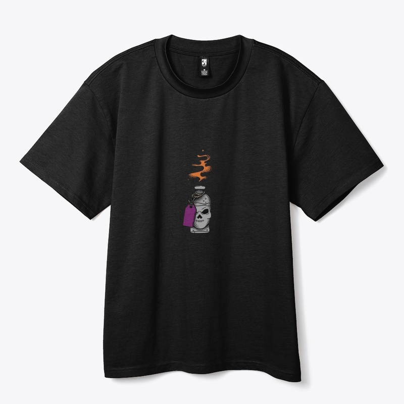 Potion of Doom