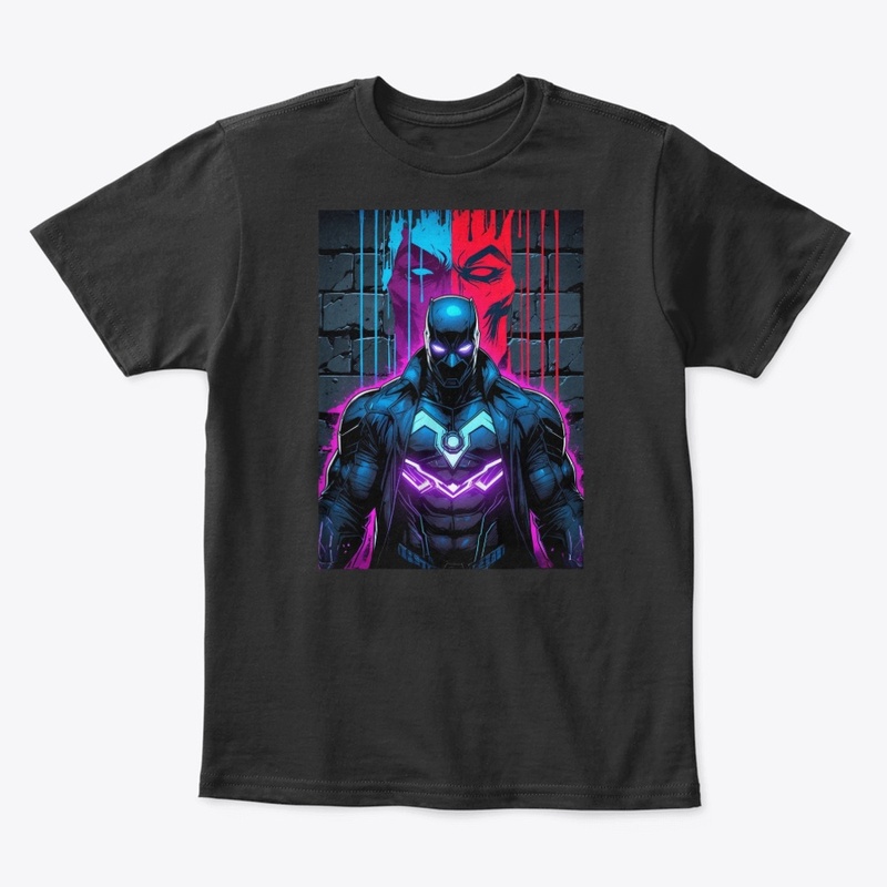 Protector Of The Weak