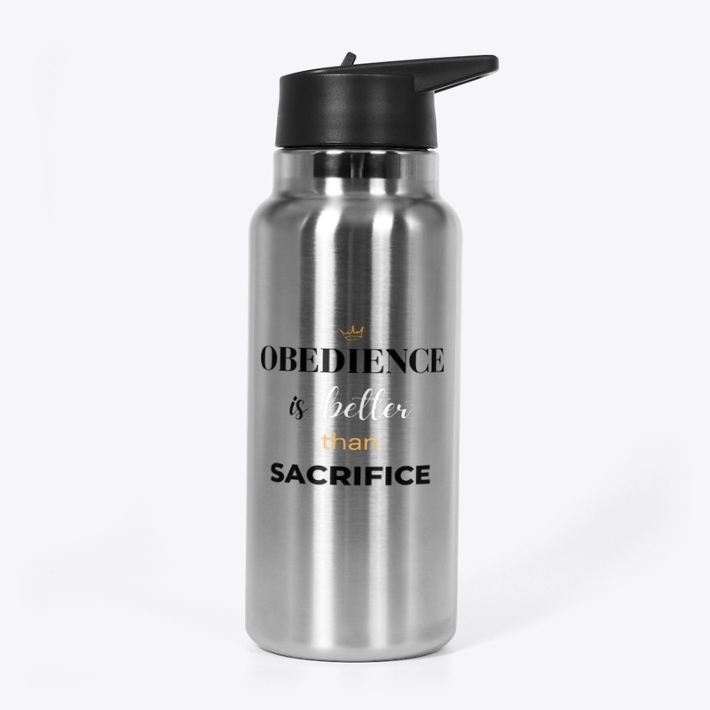 OBEDIENCE COLLECTION