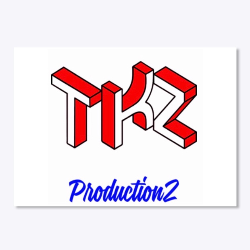 TkZ ProductionZ 