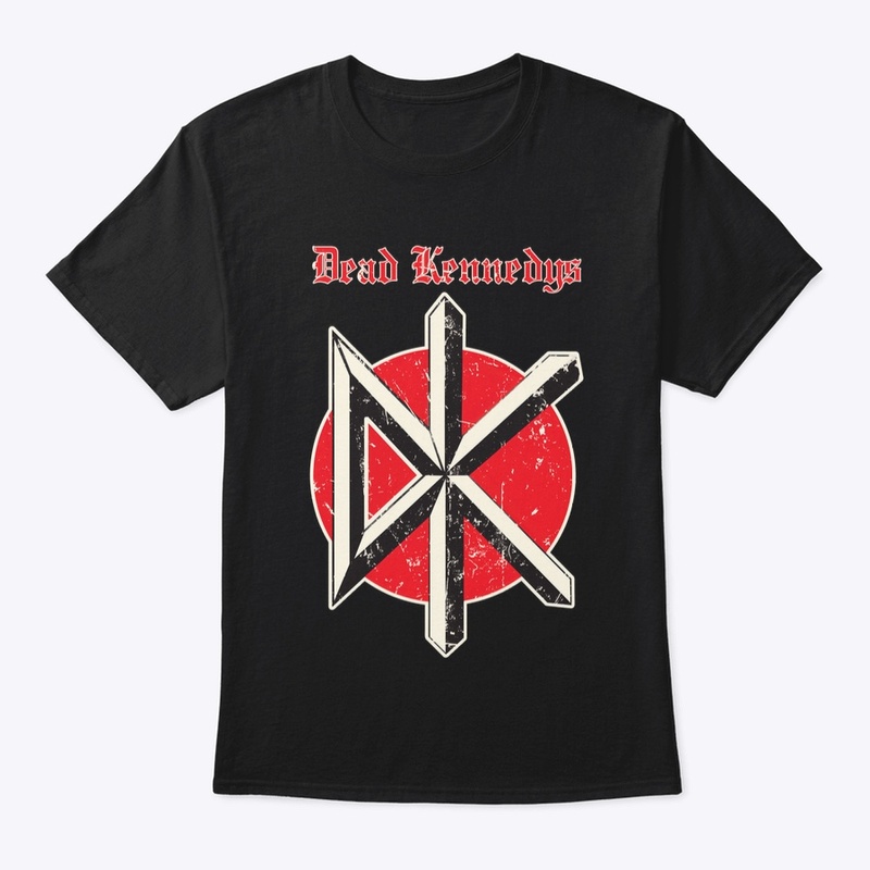 Dead Kennedys