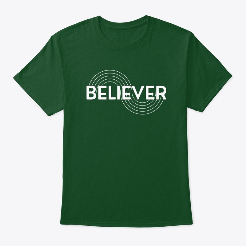 BELIEVER