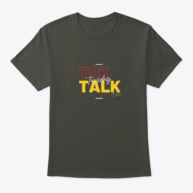 Tok Talk Tuesday