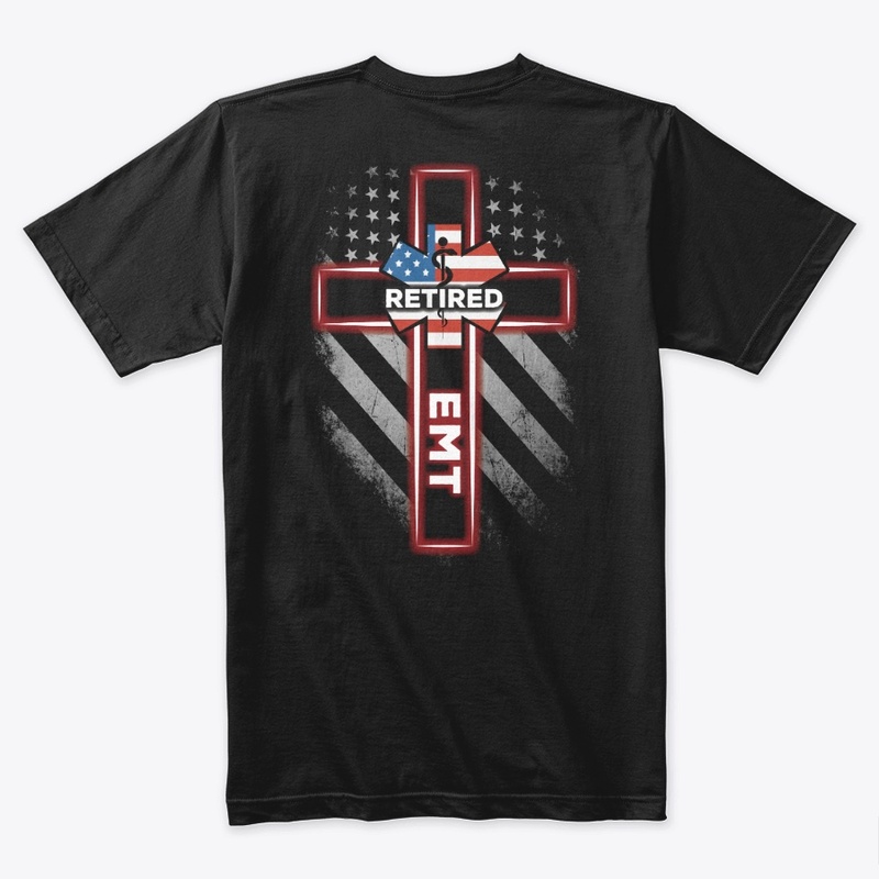 Retired EMT