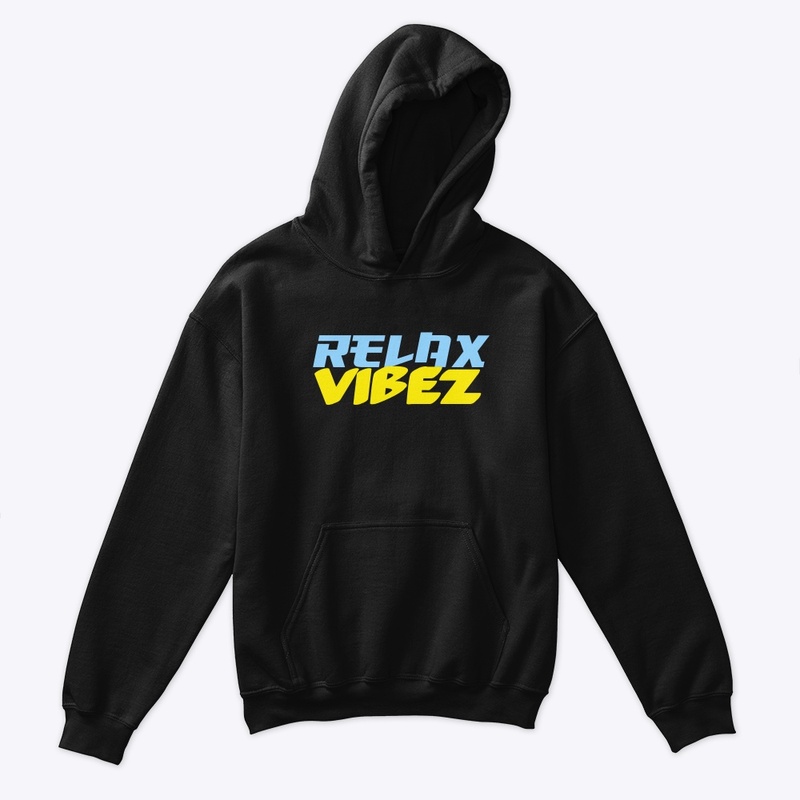 RELAX VIBEZ COLLECTION