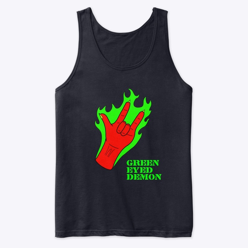 Demon Hand