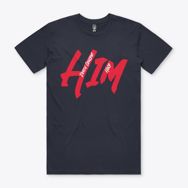 Death Couldn't Hold Him