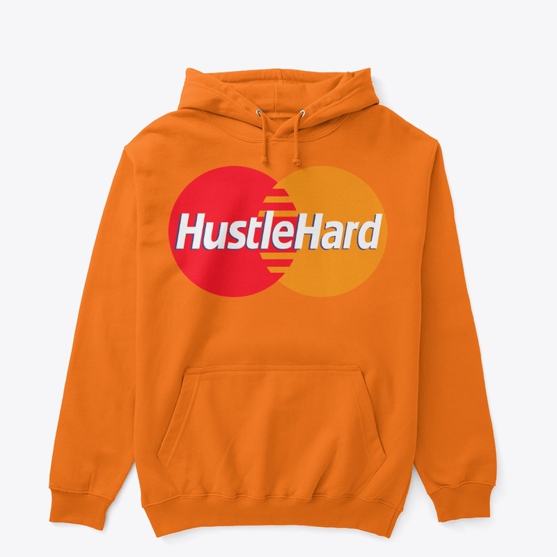 Hustle Hard