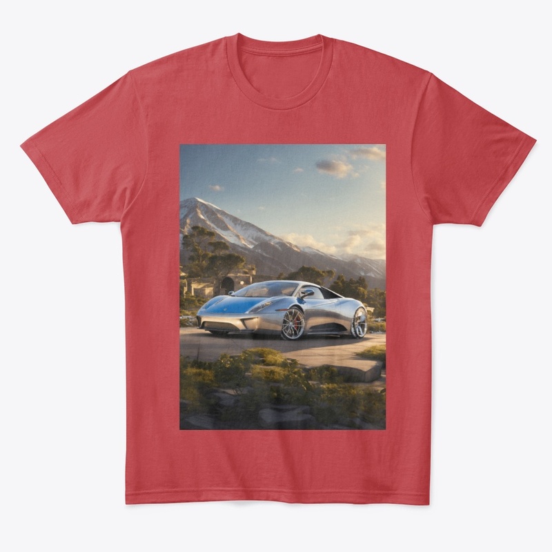 Vintage Style, Premium Comfort