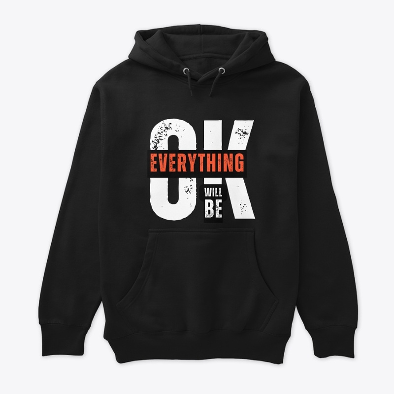 Wear & Share Positivity