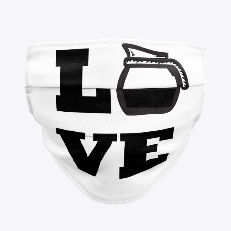 love coffee 