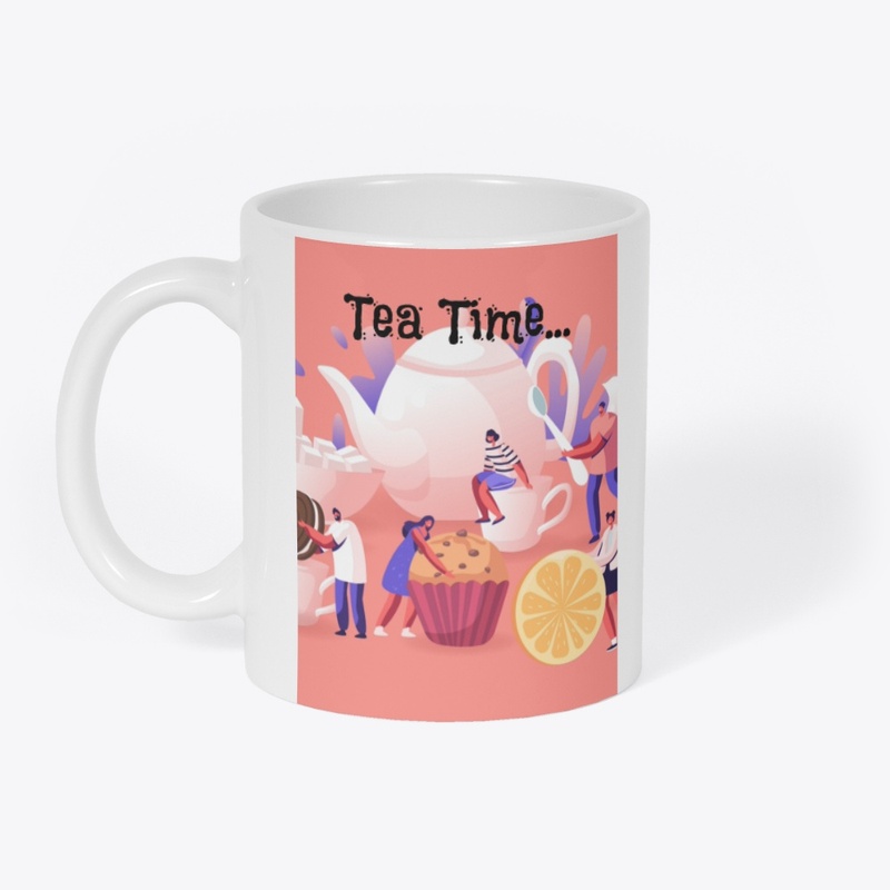 Mug F
