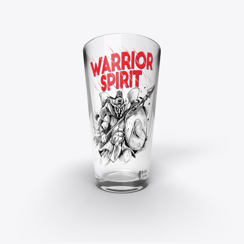 Warrior Spirit