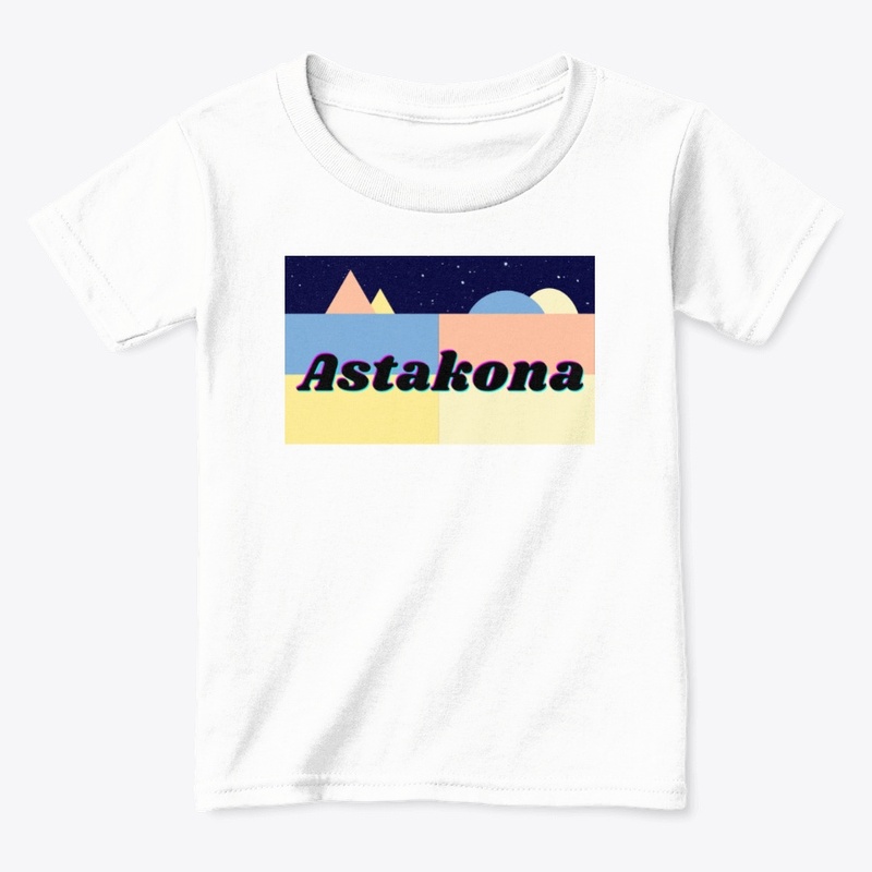 Astakona 