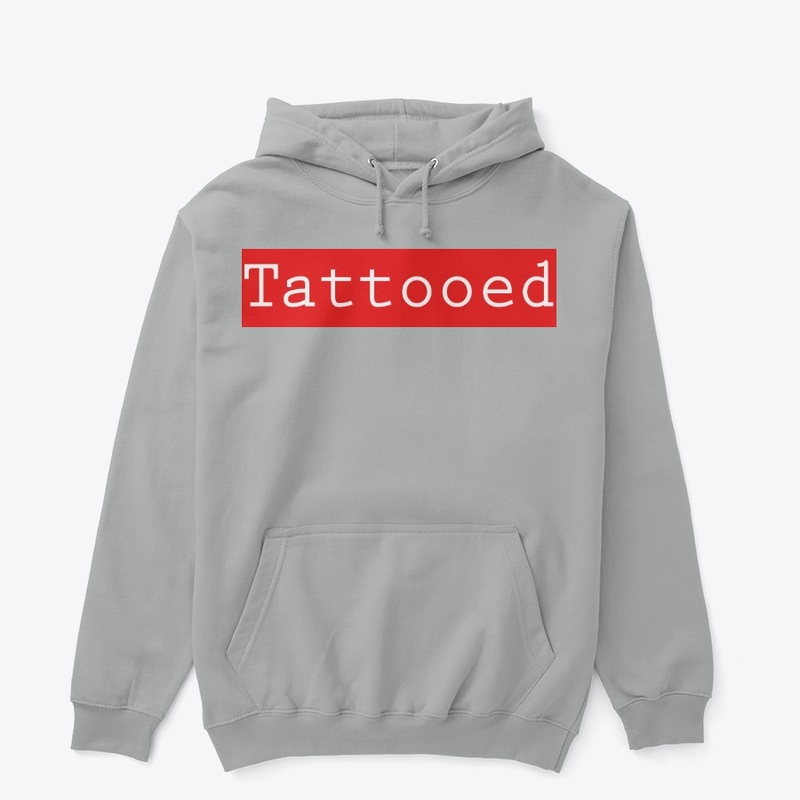 Tattooed 