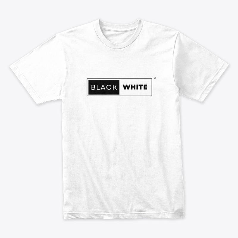Black and White 