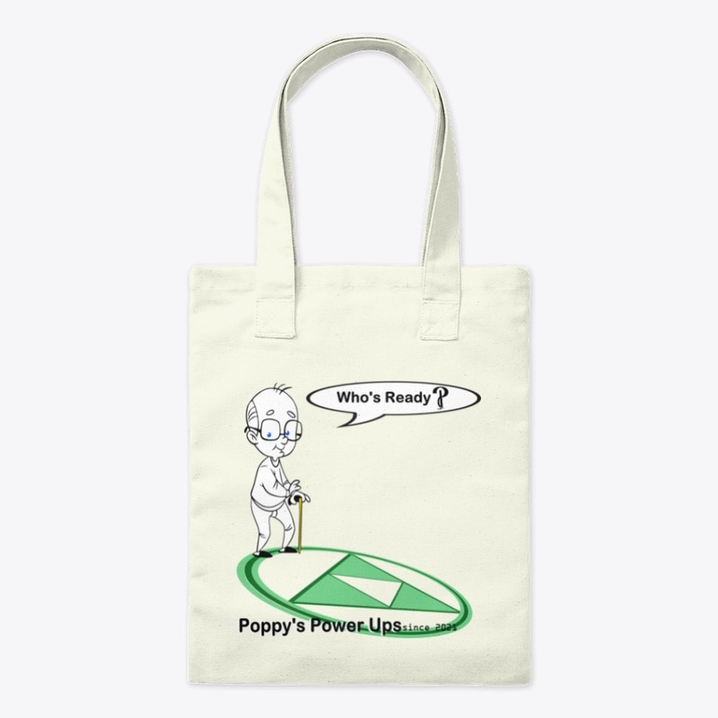 Who's Ready?! with Poppy