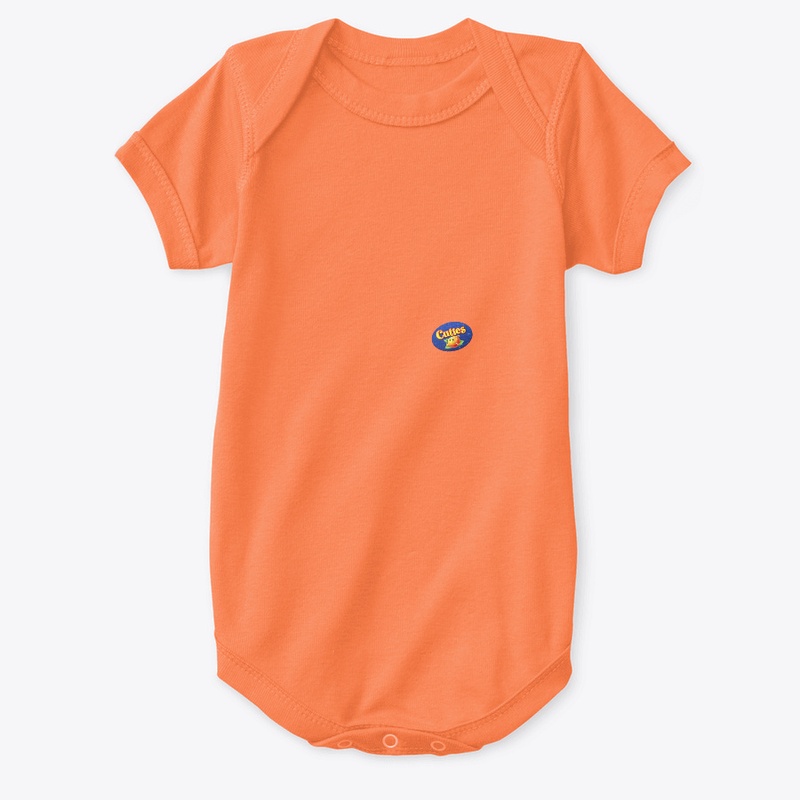 Orange Cutie
