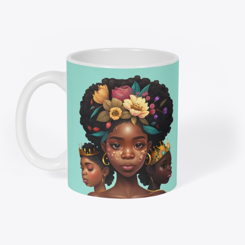 Hey Black Child