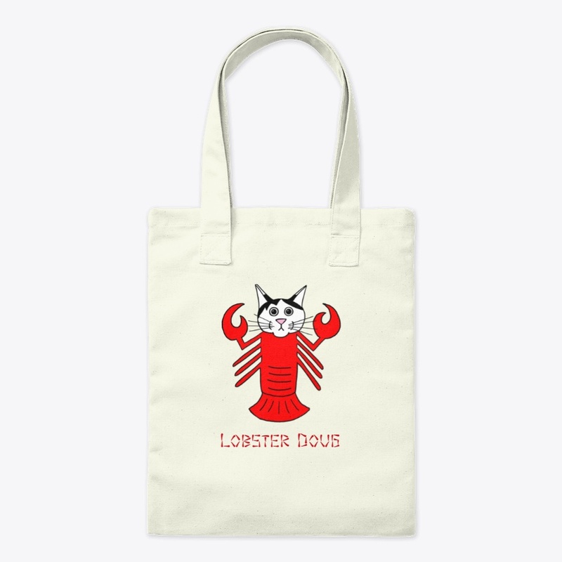 Lobster Doug