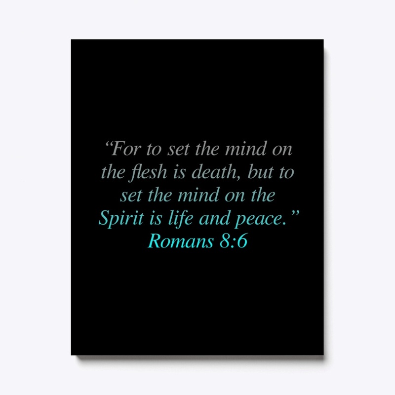 Romans 8:6