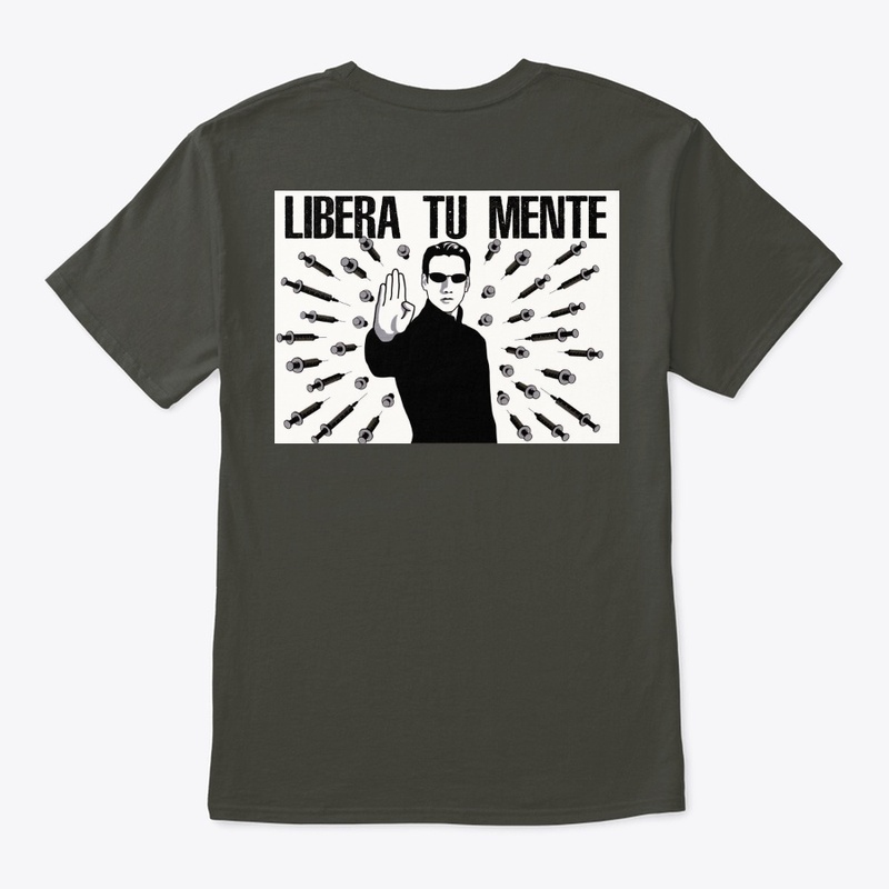 LIBERA TU MENTE