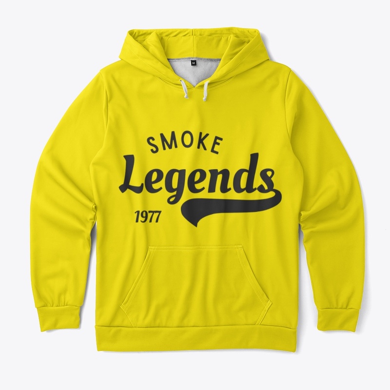 Smoke Legends 1977