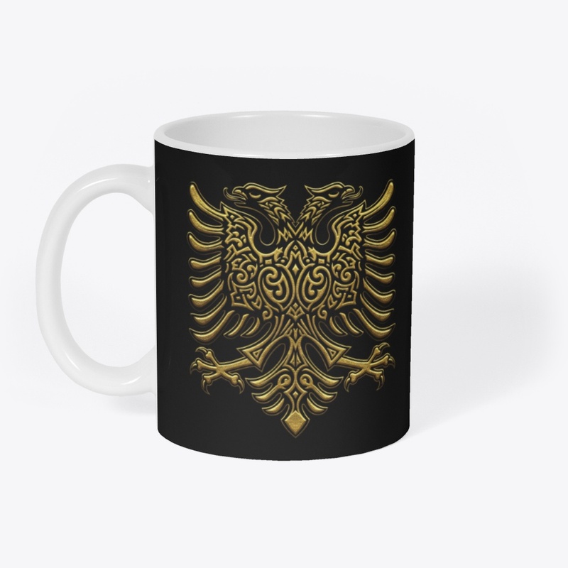 Golden eagle 