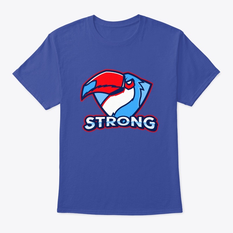 STRONG