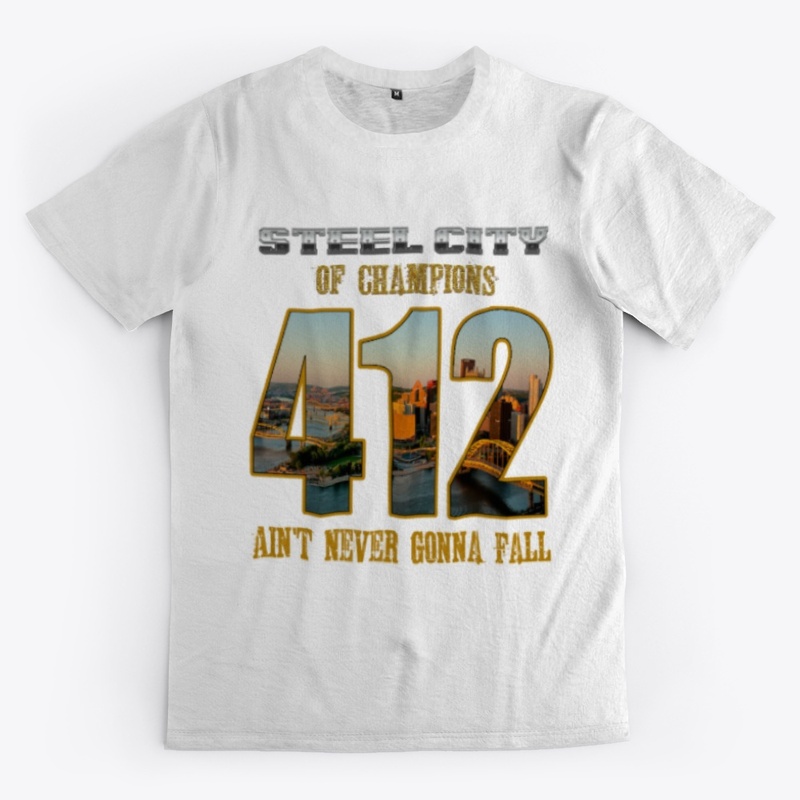 Steel City of Champs