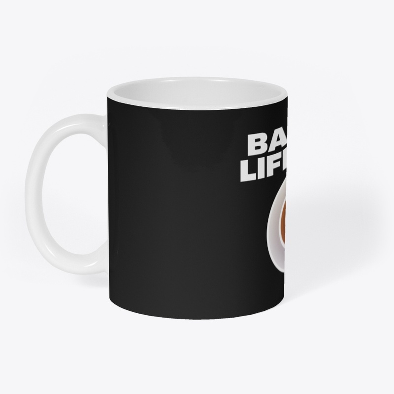 Barista Lifestyle.