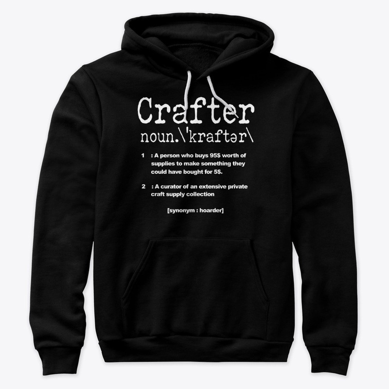 Crafter 