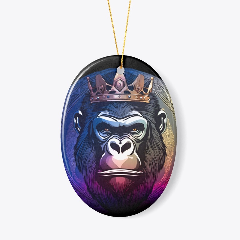 king Gorilla collections